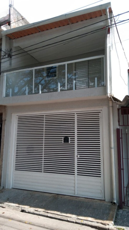 Sobrado para Venda - Residencial Parque Cumbica