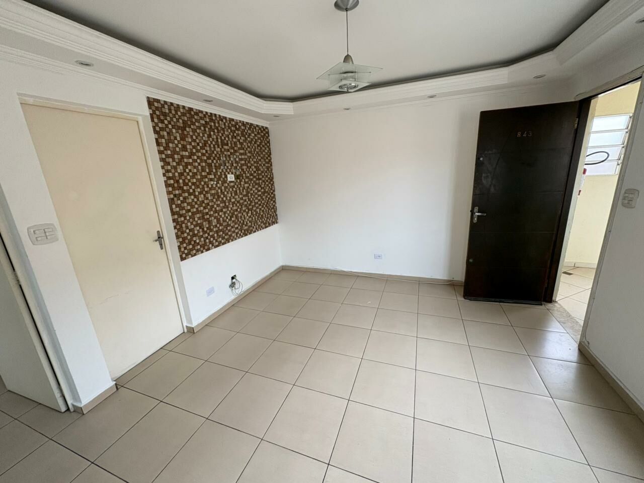 Apartamento para Venda - Jardim Valéria