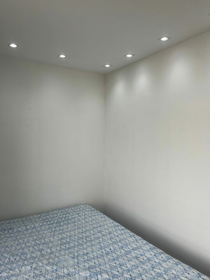 Apartamento para Venda - Vila Augusta