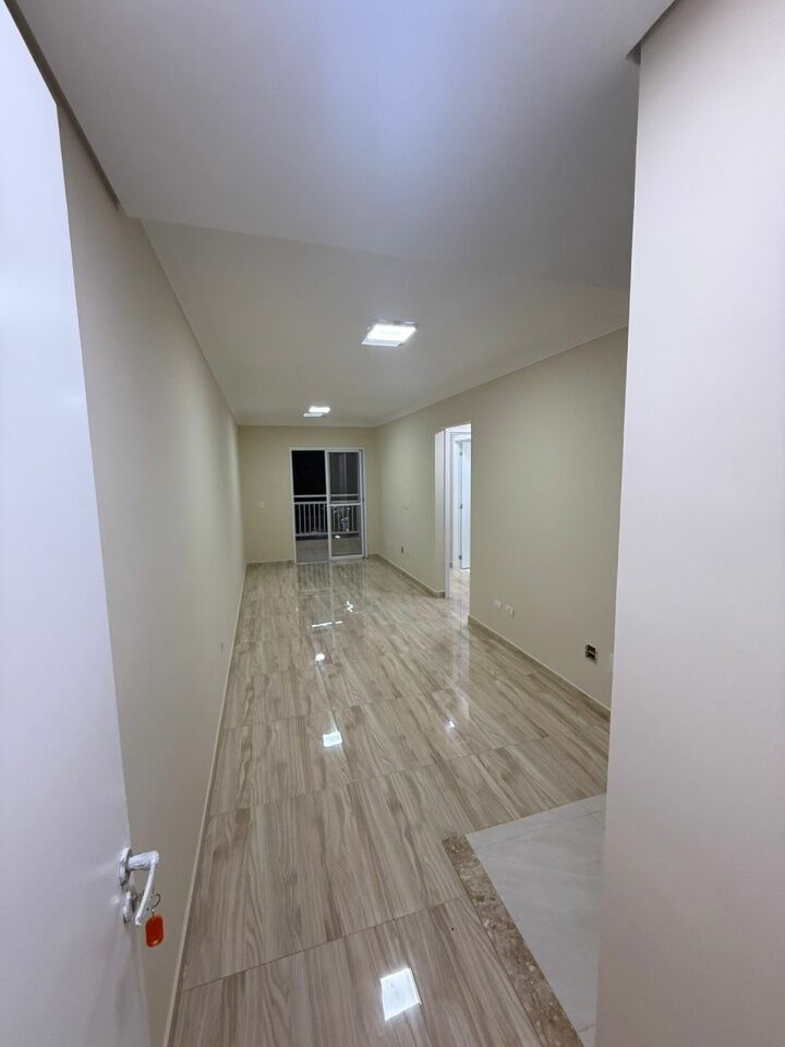 Apartamento para Venda - Jardim do Papai