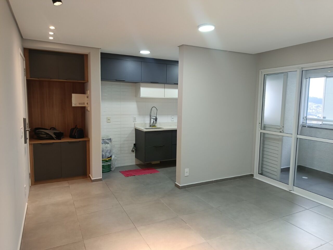 Apartamento para Venda - Jardim Imperador