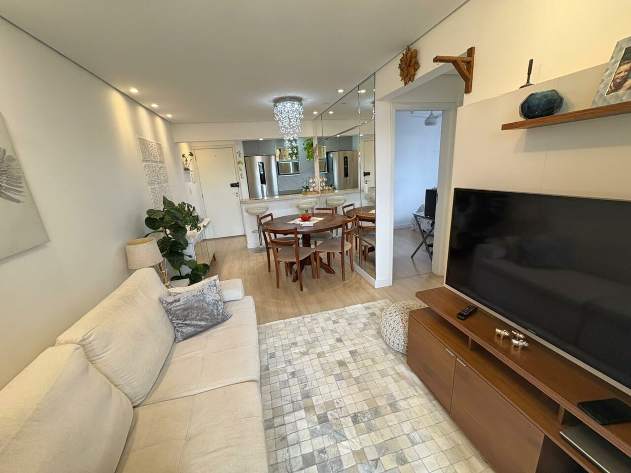 Apartamento para Venda - Vila Trabalhista