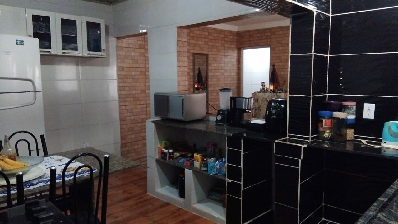 Sobrado para Venda - Vila Nova União