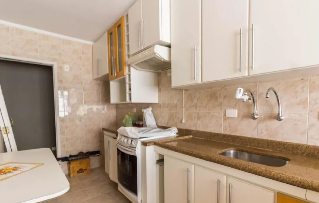 Apartamento para Venda - Picanço