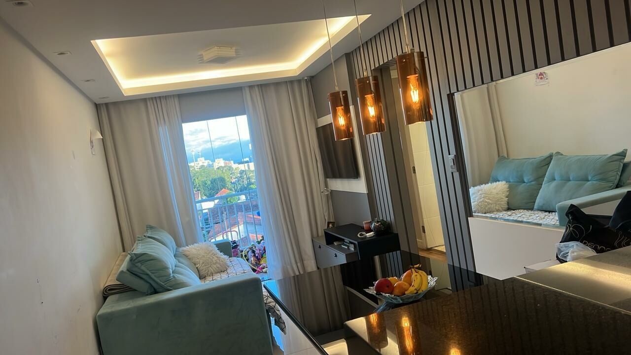 Apartamento para Venda - Vila Trabalhista