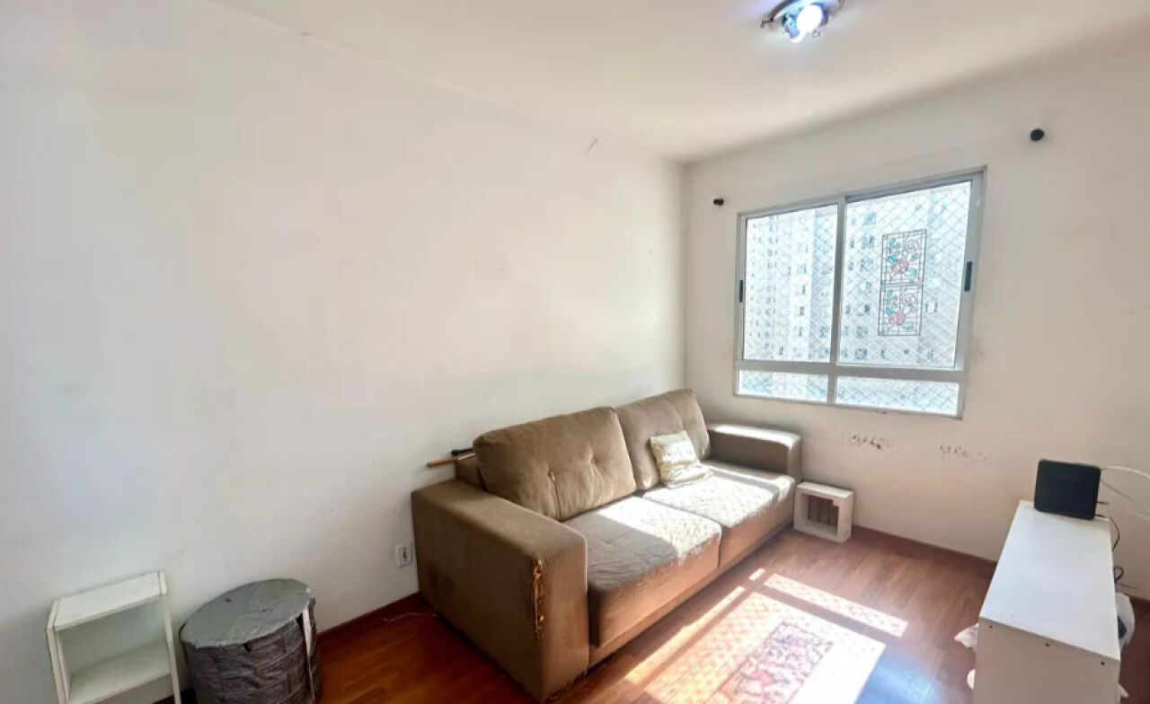 Apartamento para Venda - Ponte Grande