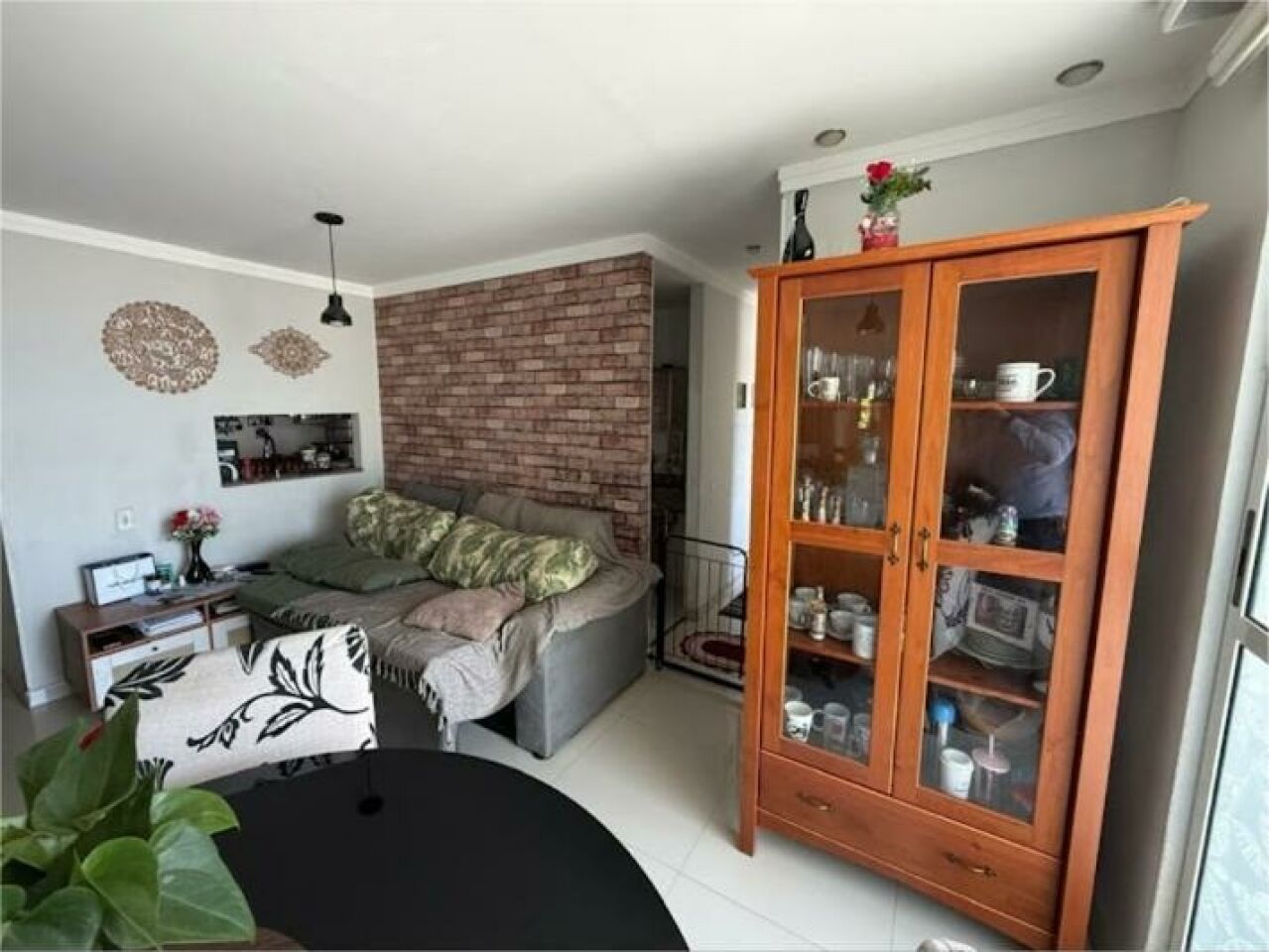 Apartamento para Venda - Vila Endres