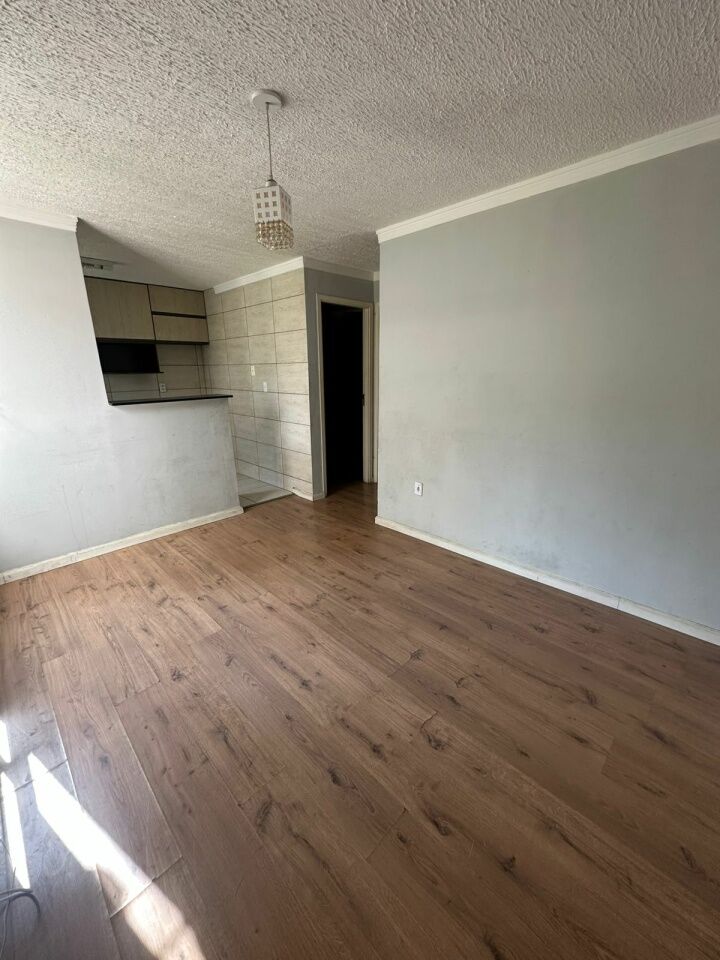 Apartamento para Venda - Água Chata