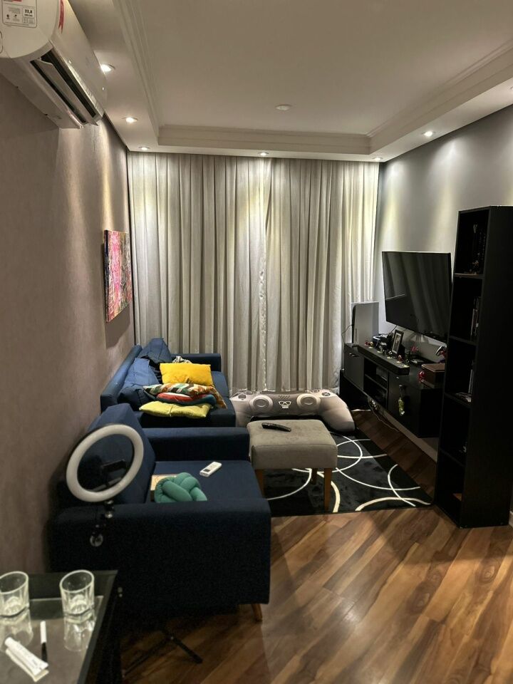 Apartamento para Venda - Picanço