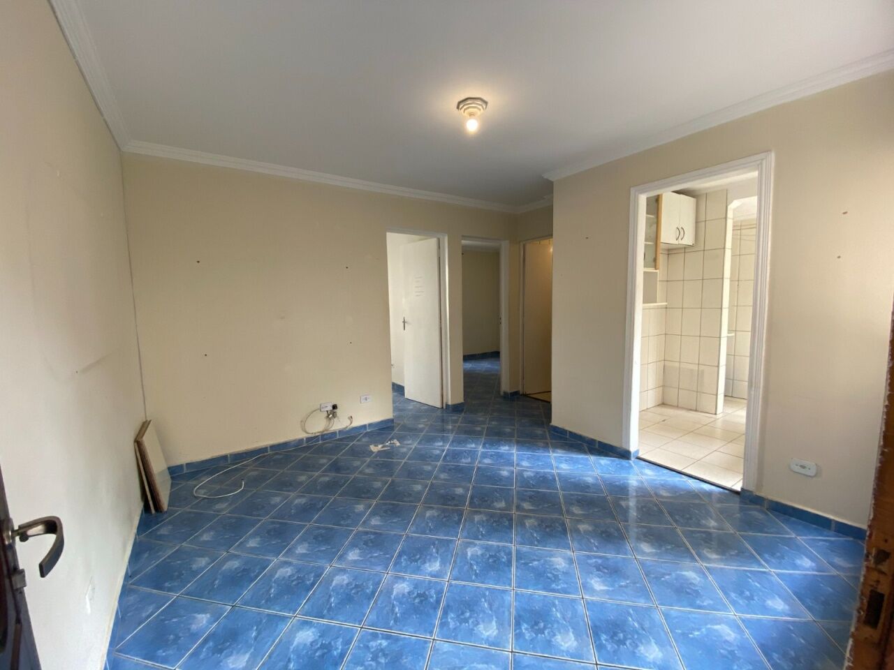 Apartamento para Venda - Jardim Valéria