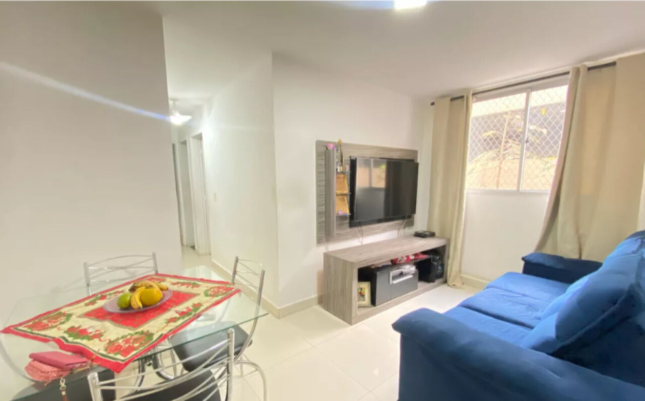 Apartamento para Venda - Vila Bremen