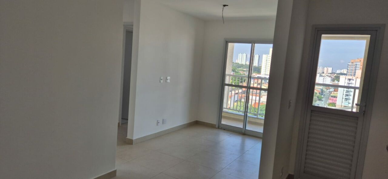 Apartamento para Venda - Vila Galvão