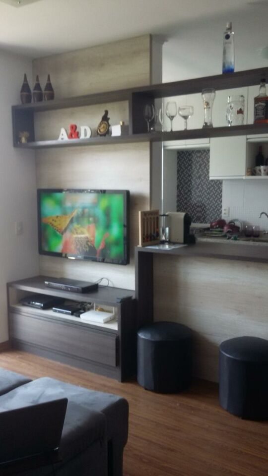 Apartamento para Venda - Vila Augusta