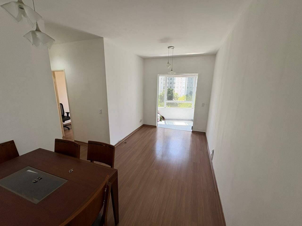 Apartamento para Venda - Jardim Testae
