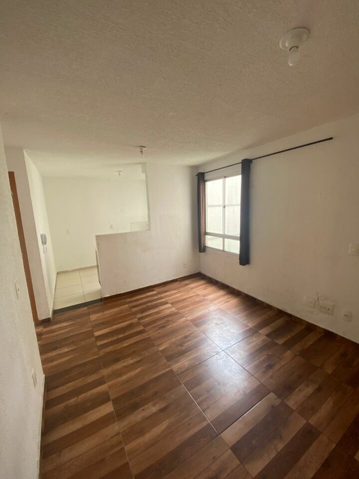 Apartamento para Venda - Água Chata
