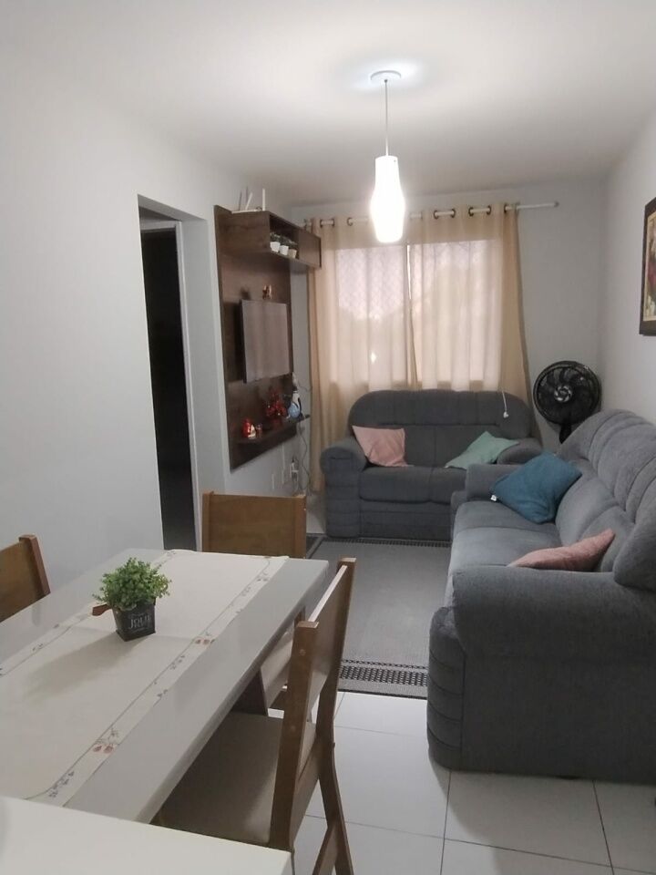 Apartamento para Venda - Jardim Adriana