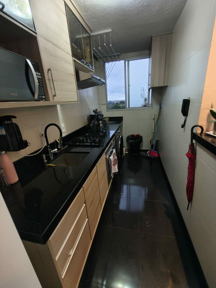 Apartamento para Venda - Vila Bremen