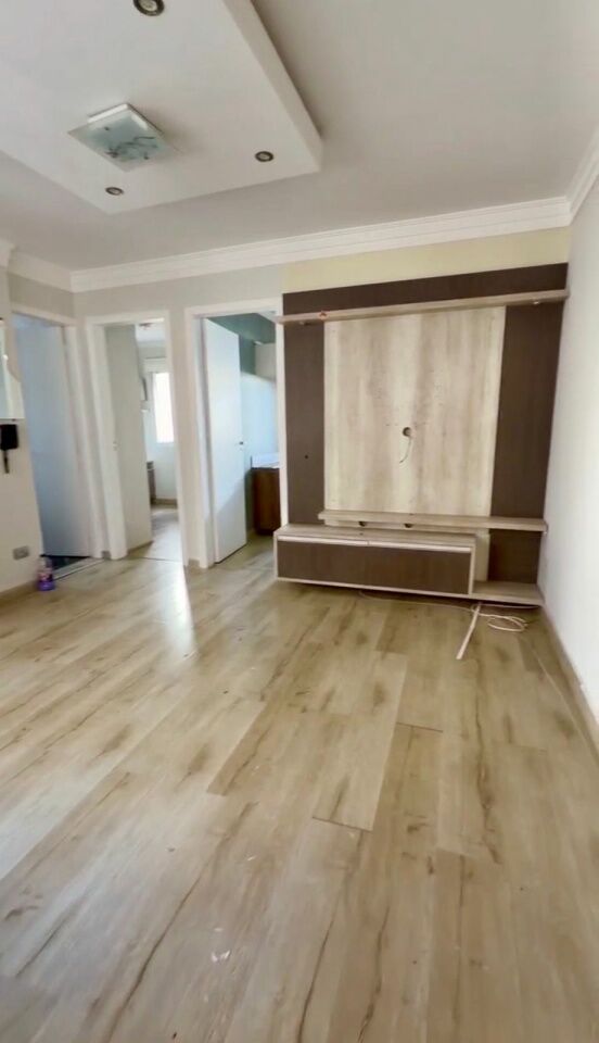 Apartamento para Venda - Jardim Valéria