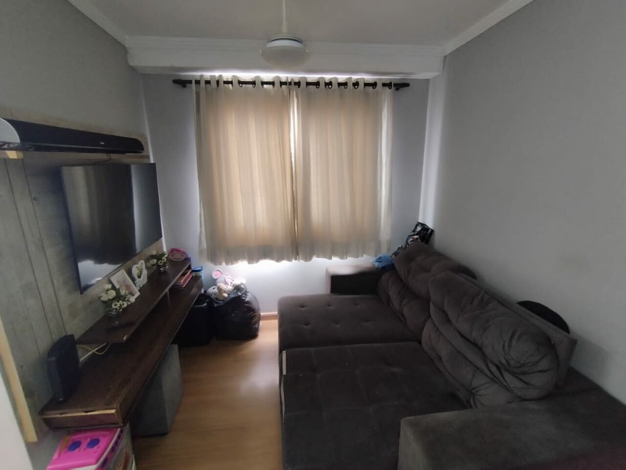 Apartamento para Venda - Cocaia