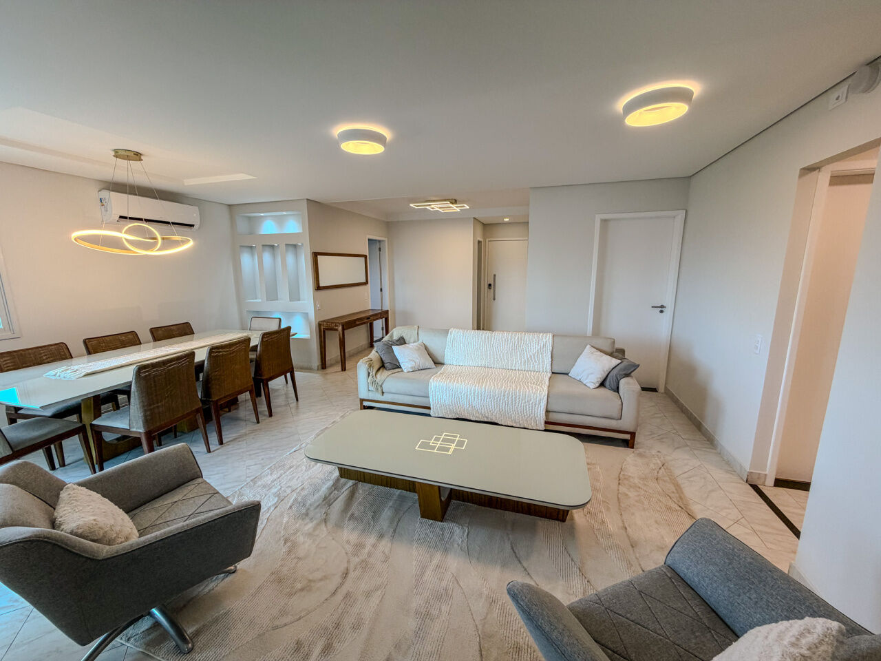 Apartamento para Venda - Centro