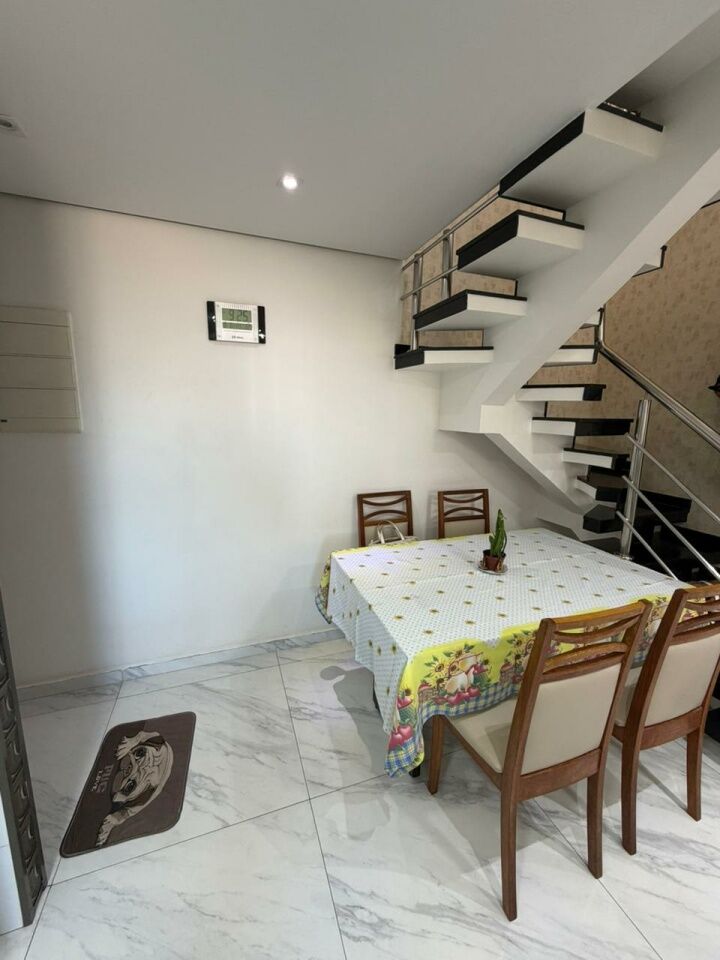 Apartamento para Venda - Jardim Las Vegas