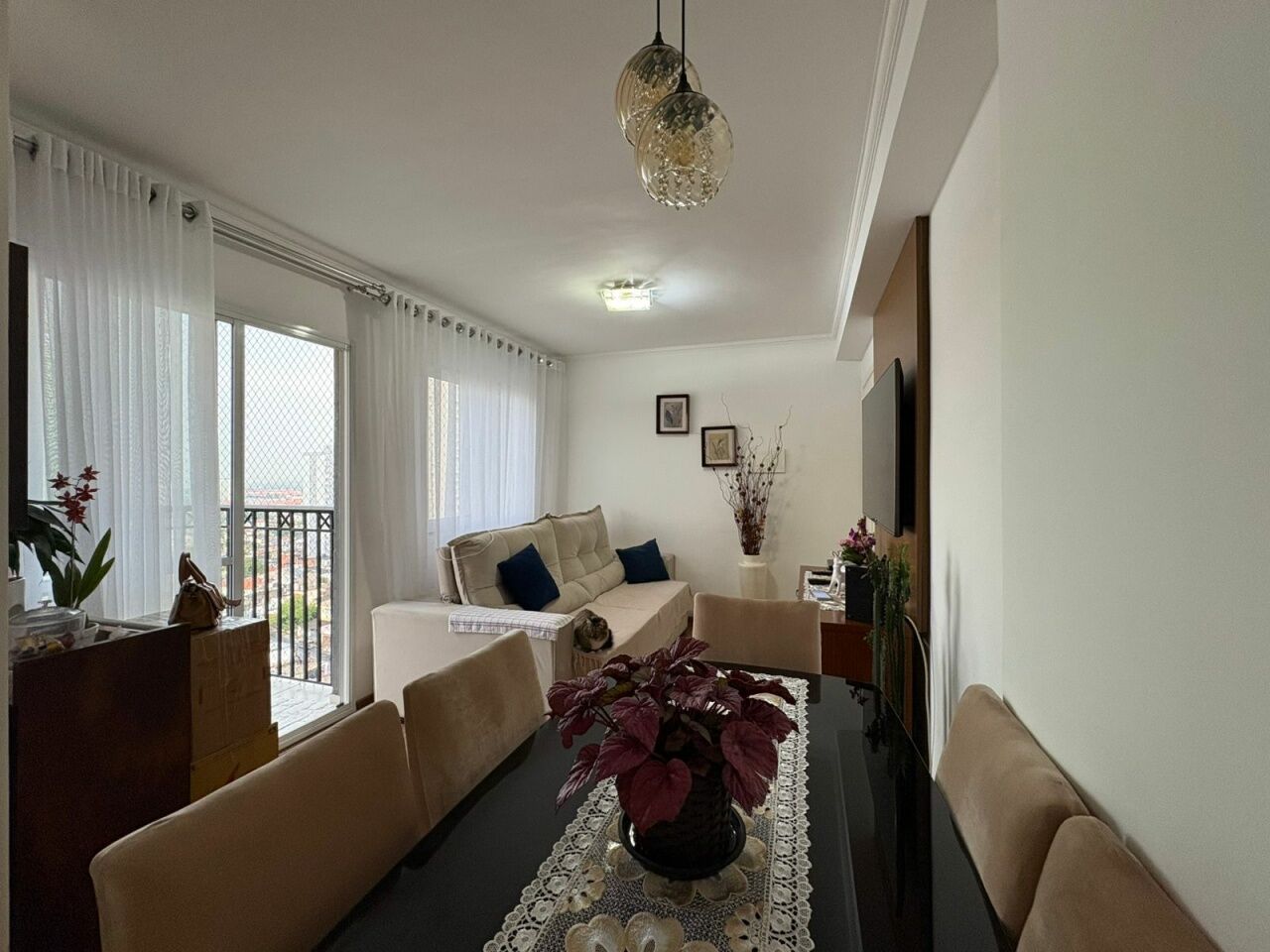 Apartamento para Venda - Vila Augusta