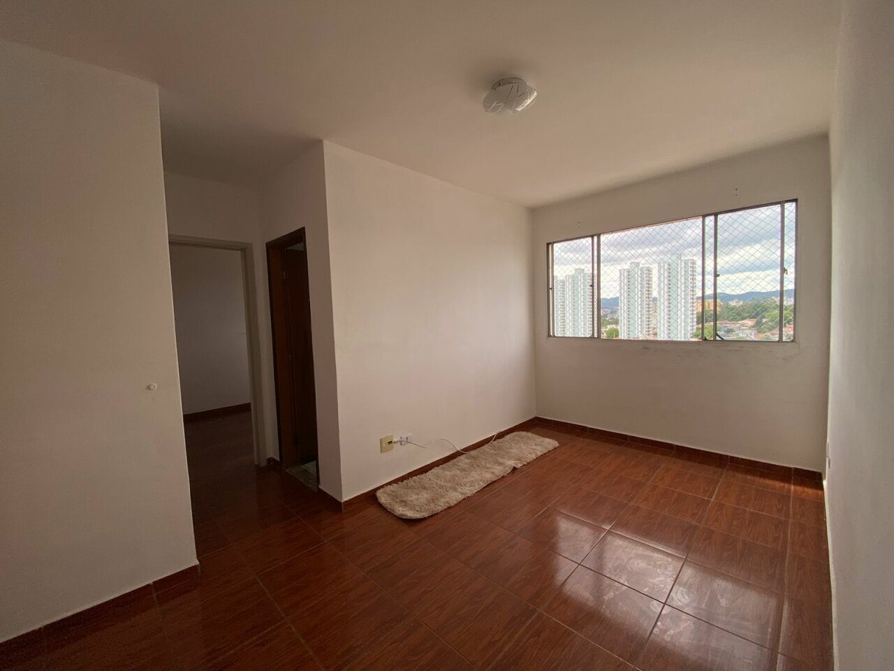 Apartamento para Venda - Gopoúva