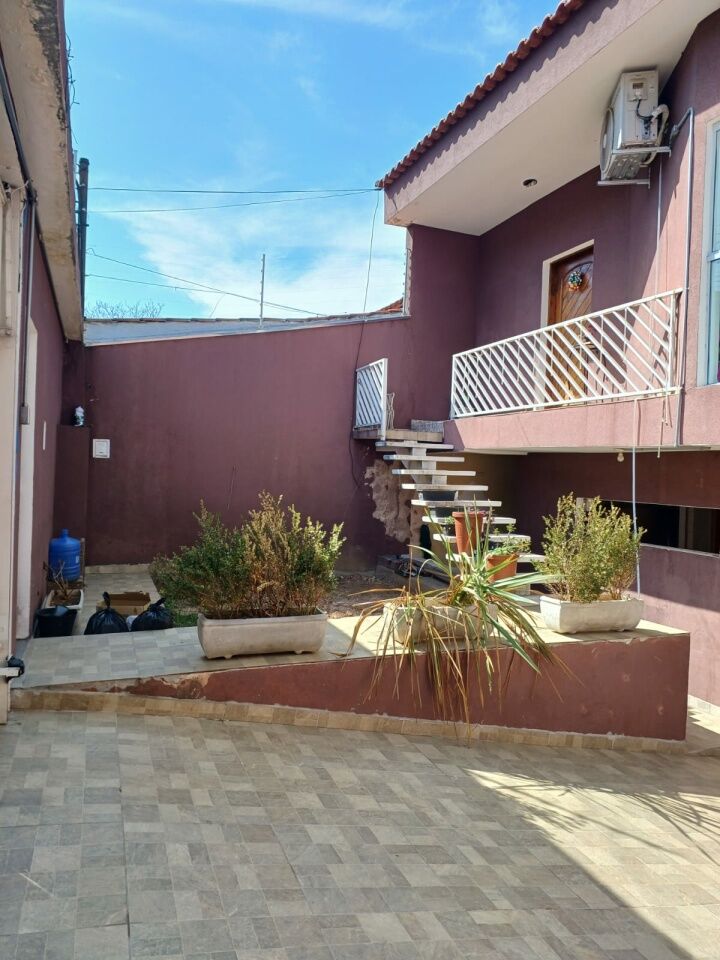 Sobrado para Venda - Jardim Rosana