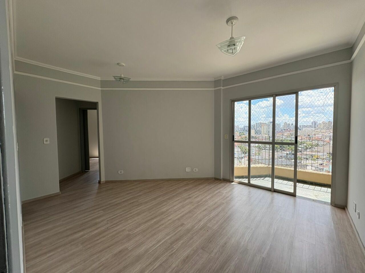 Apartamento para Venda - Macedo