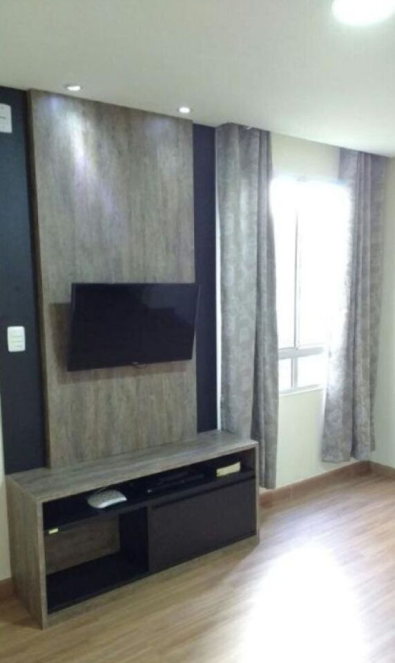 Apartamento para Venda - Vila Alzira