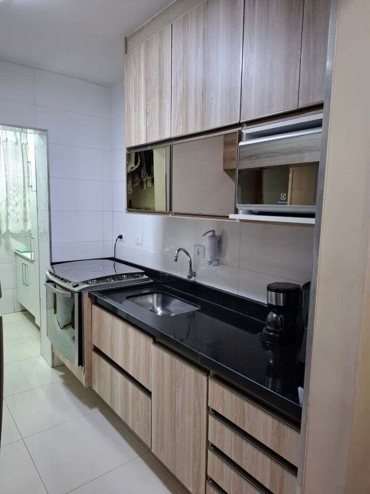 Apartamento para Venda - Picanço