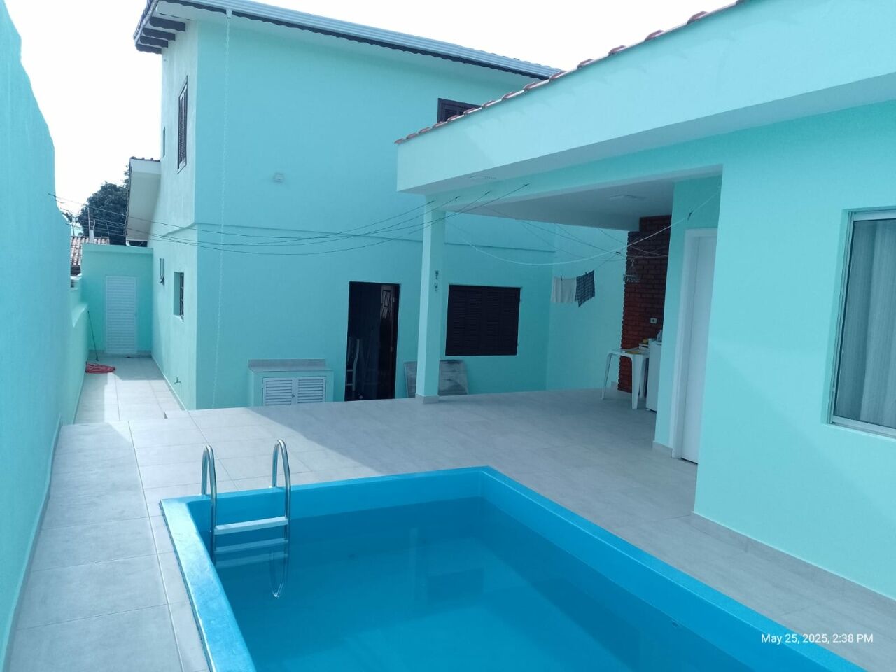 Casa Assobradada para Venda - Vila Rosália