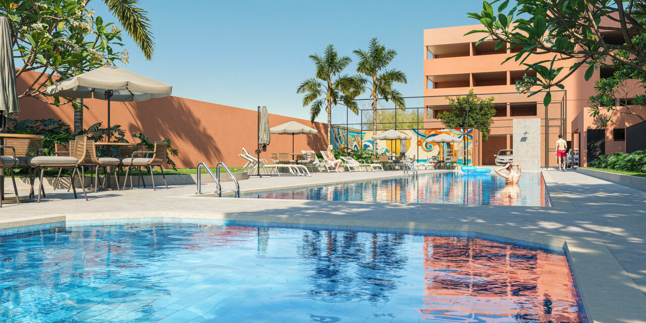 Apartamento para Venda - Jardim Vila Galvão