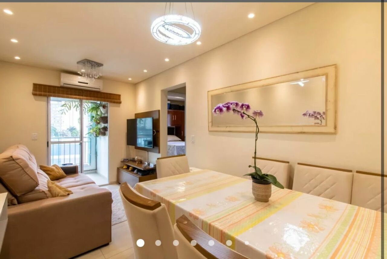 Apartamento para Venda - Centro