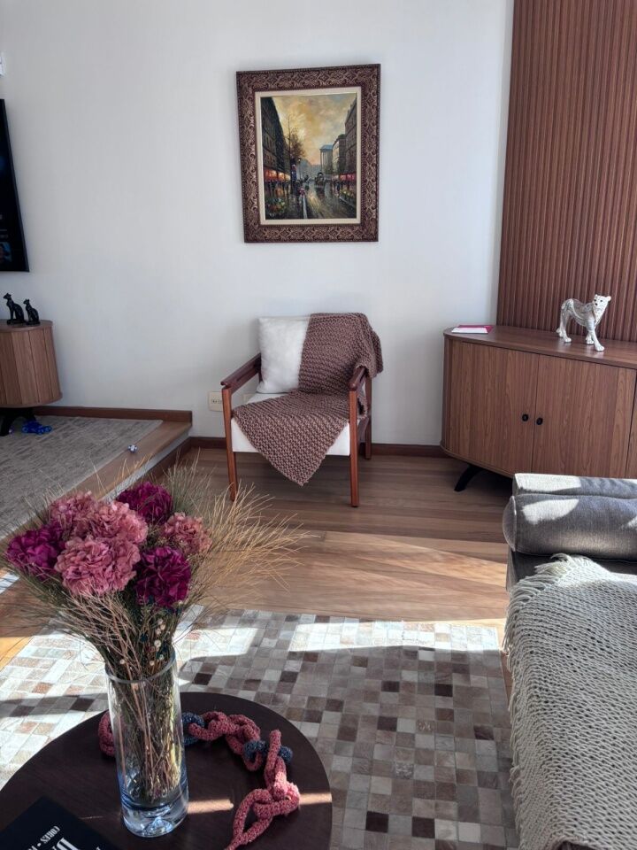 Apartamento para Venda - Camargos