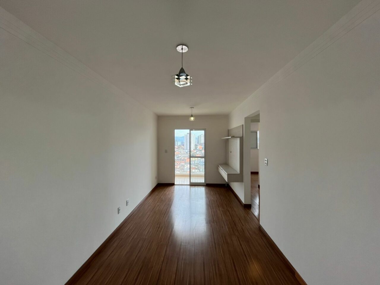 Apartamento para Venda - Vila Trabalhista