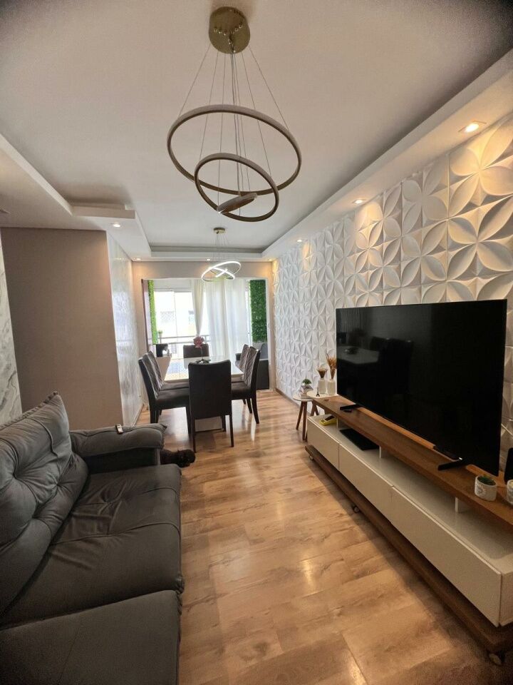 Apartamento para Venda - Picanço