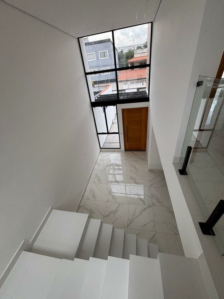 Sobrado para Venda - Residencial e Comercial Guarulhos