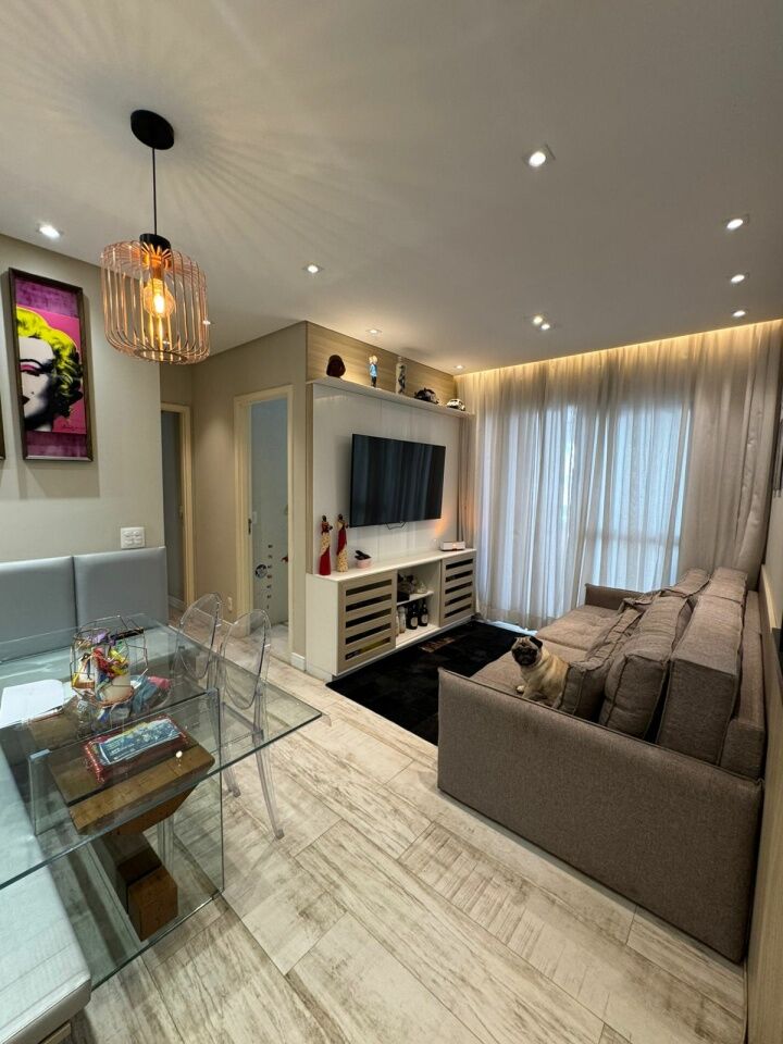 Apartamento para Venda - Gopoúva