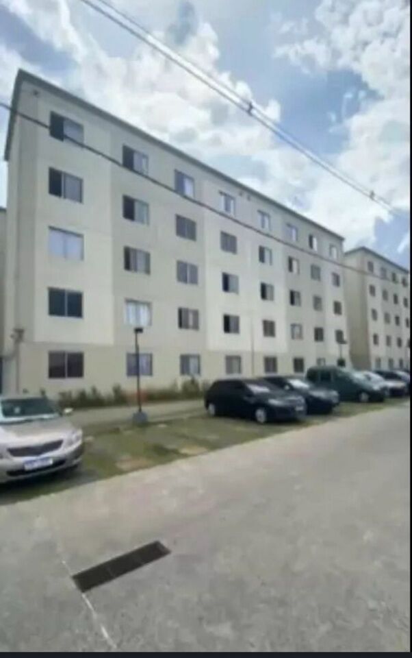 Apartamento para Venda - Vila Nova Bonsucesso