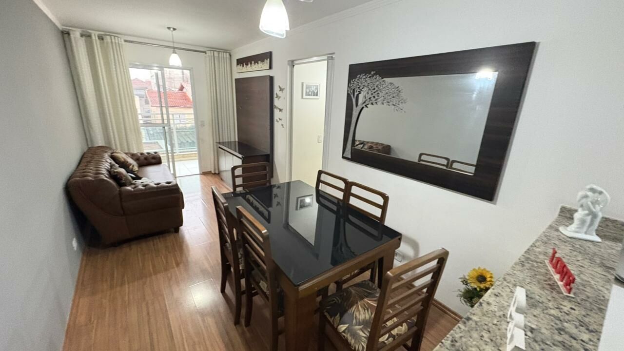 Apartamento para Venda - Vila Silveira