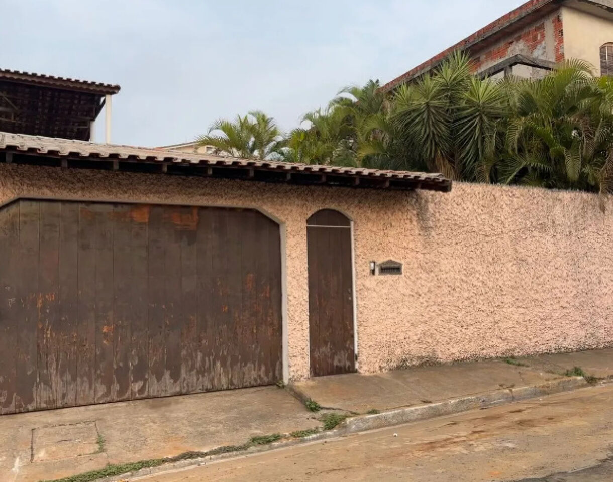 Casa Térrea para Venda - Vila Cocaia