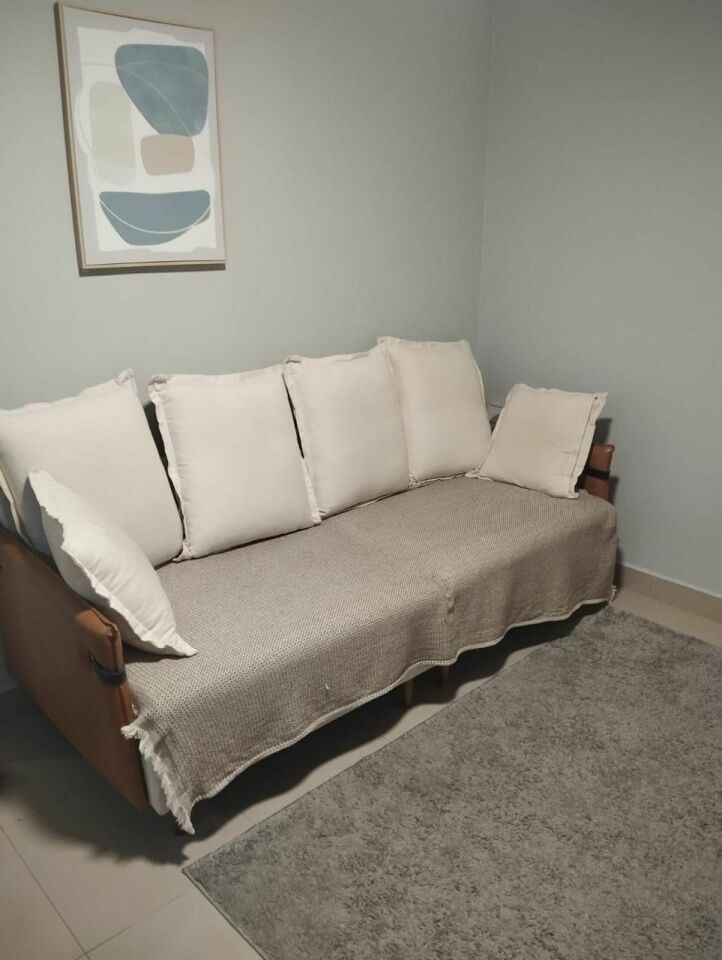 Apartamento para Venda - Vila Alzira