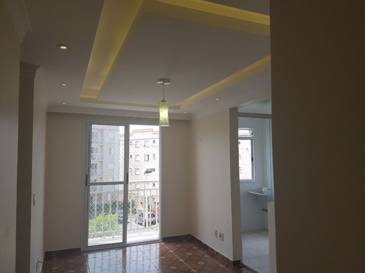 Apartamento para Venda - Jardim Guilhermino