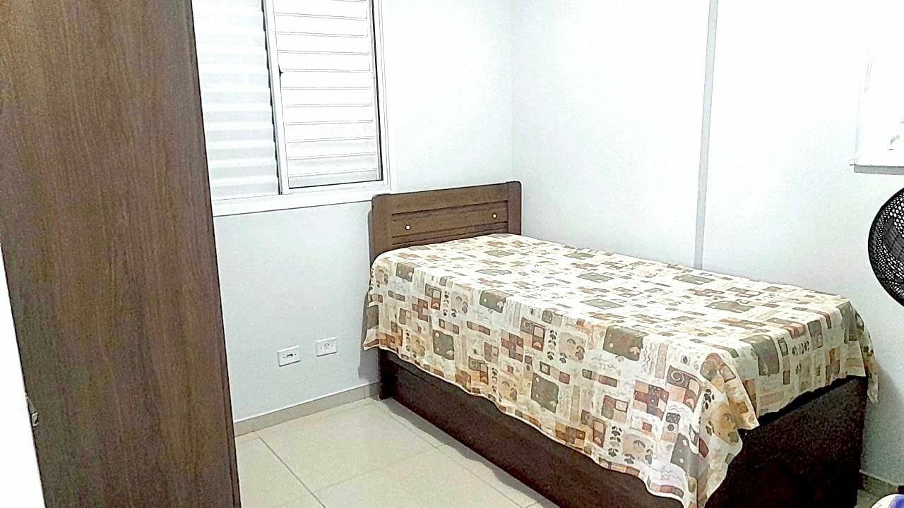 Apartamento para Venda - Vila Progresso