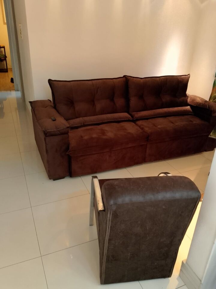 Apartamento para Venda - Cocaia