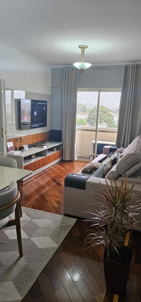 Apartamento para Venda - Vila Harmonia