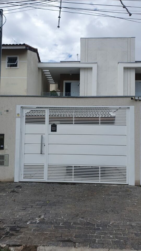 Sobrado para Venda - Jardim Paraventi