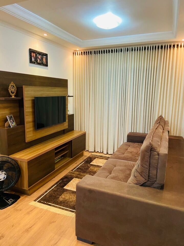 Apartamento para Venda - Picanço