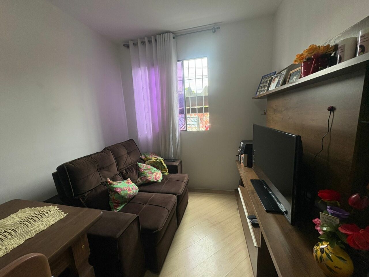 Apartamento para Venda - Cocaia